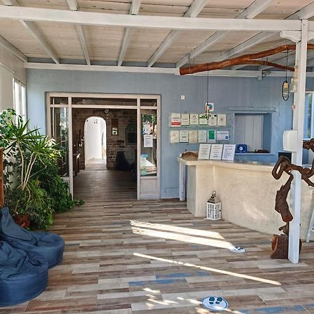 Naxos Summerland Resort Kastrákion Extérieur photo