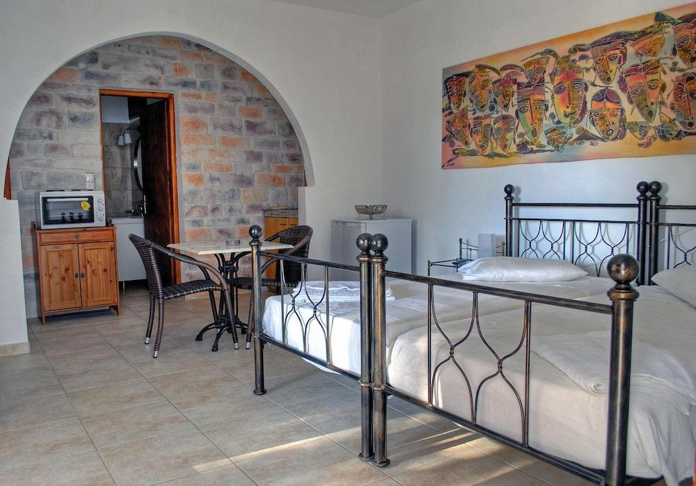 Naxos Summerland Resort Kastrákion Extérieur photo