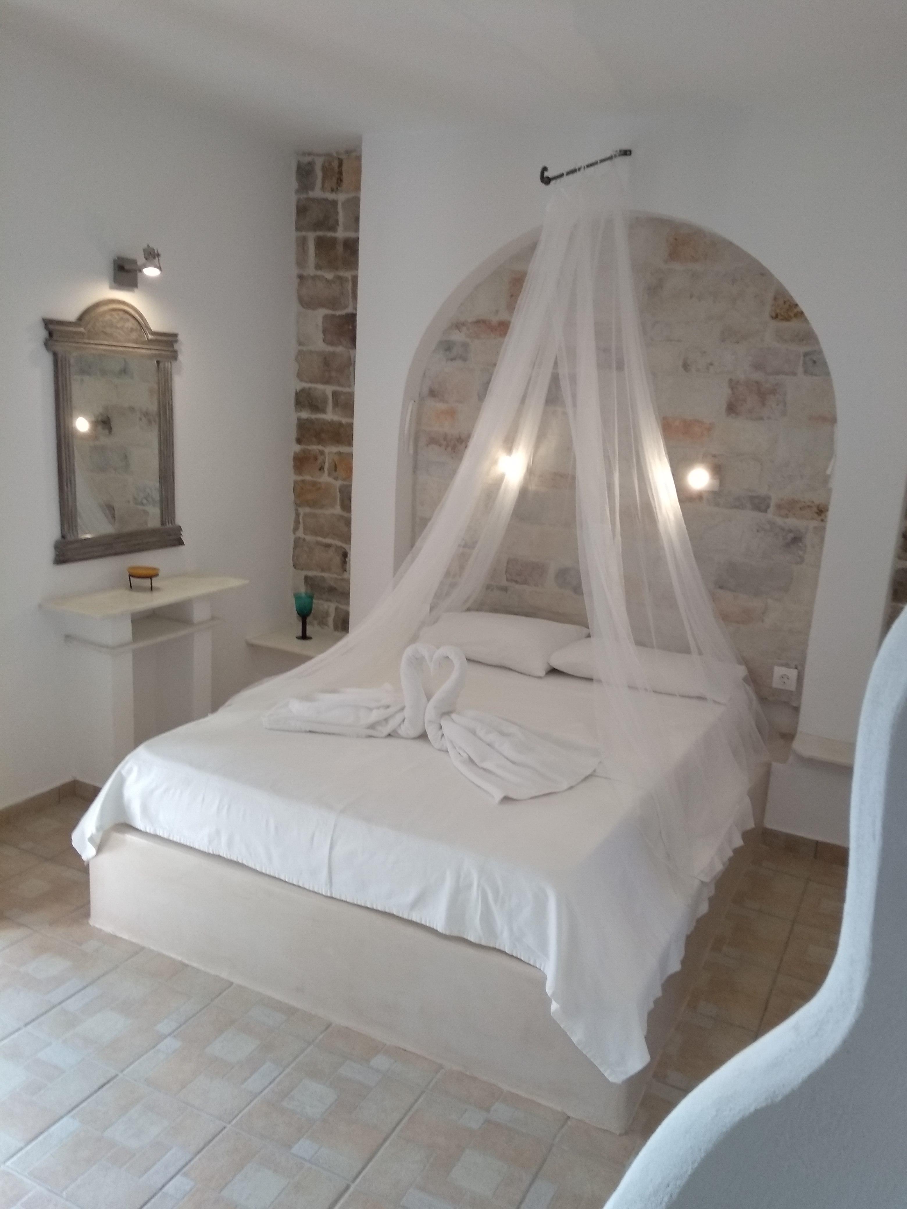 Naxos Summerland Resort Kastrákion Extérieur photo