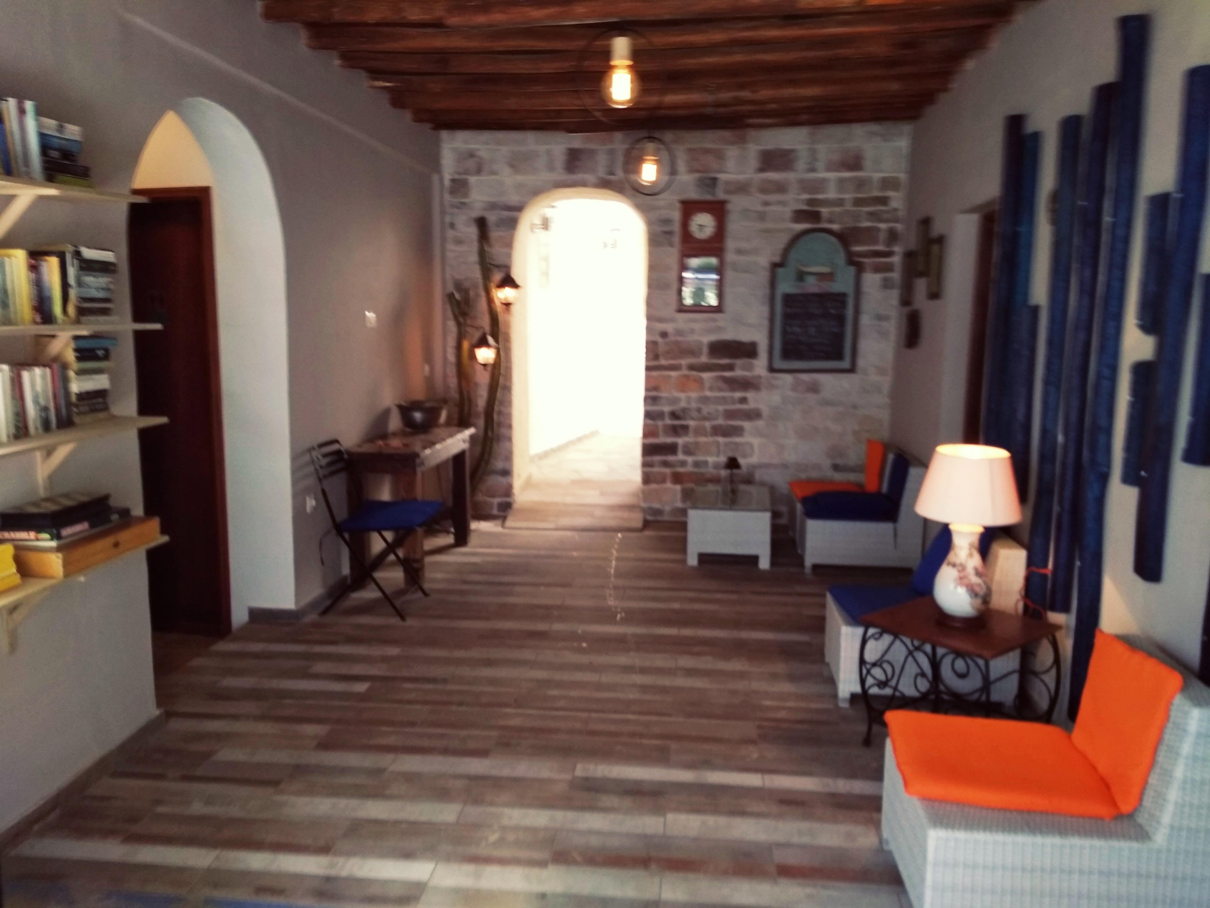 Naxos Summerland Resort Kastrákion Extérieur photo