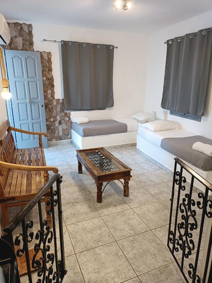 Naxos Summerland Resort Kastrákion Extérieur photo