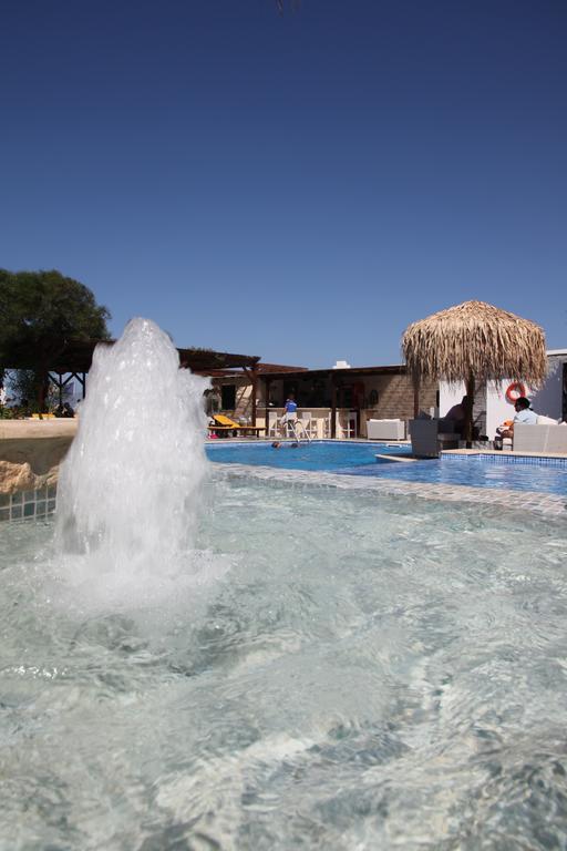 Naxos Summerland Resort Kastrákion Extérieur photo